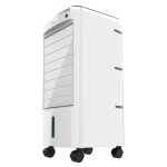 Cecotec energysilence 3500 cool compact climatisation mobile monobloc