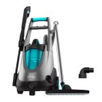 Cecotec hydro - aspirateur conga triton 4000 ultraclean. 4 en 1, pression maximale jusqu'� 120 bar, puissance ...