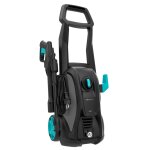 Cecotec nettoyeur haute pression hydroboost 1500 easy move. 1500 w, d�bit maximal de 468 l / h. 120 bars ...