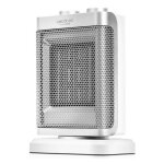 Cecotec radiateur en c�ramique ready warm 6100 ceramic rotate