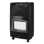 Cecotec radiateur à gaz ready warm 4000 slim fold Cecotec radiateur à gaz ready warm 4000 slim fold