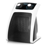 Cecotec radiateur soufflant ready warm 6050 ceramic pisa
