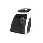 Cecotec radiateur soufflant ready warm 6050 ceramic pisa