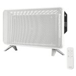 Cecotec readywarm 2000 graphene int�rieure blanc 1800 w chauffage �lectrique � convecteur