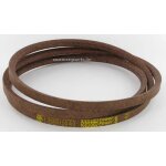 Ceinture de pont pour tondeuse autoport�e 52 - 169