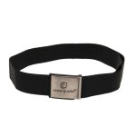 Ceinture rglable 120 cm avec boucle mtal