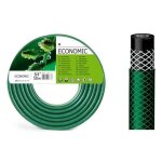 Cellfast tuyau d'arrosage 6 / 8`` 50m vert