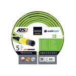 Cellfast tuyau d', arrosage green ats2' 1 / 2 , 25 m