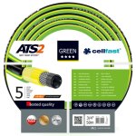 Cellfast tuyau d', arrosage green ats2' 3 / 4 , 50 m