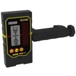 Cellule de dtection rld 400 pour laser rotatif - stanley