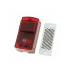 Cellules photoelectriques rl 300 - hrmann