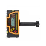 Cellule de r�ception fr 75 - mm pour lasers ligne 257200 - geo fennel