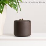 Cendrier décoratif ancien rétro créatif en céramique violet avec couvercle anti - cendres volantes maison ... Cendrier décoratif ancien rétro créatif en céramique violet avec couvercle anti - cendres volantes maison ...