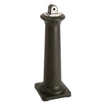 Cendrier sur pied - tuscan rubbermaid