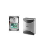 Centrale de commande beninca brainy 230v pour motorisation