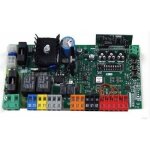 Centrale commande bft hamal 400 pour motorisation de portail