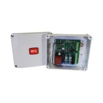 Centrale de commande bft luna ac b (r�f : d114183 - 00002) pour motorisation
