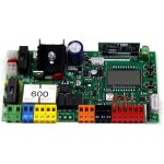 Centrale de commande bft merak 600 pour motorisation de portail