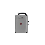 Centrale de gestion bft ecosol box (r�f : d113731) pour motorisation