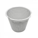 Certikin ® panier rond pour skimmer de piscine - diam 20. 4 cm - blanc Certikin ® panier rond pour skimmer de piscine - diam 20. 4 cm - blanc