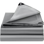Cfus - bâche imperméable, bâche de protection en polyéthylène, uv résistant bache camion, pergola, serre, ... Cfus - bâche imperméable, bâche de protection en polyéthylène, uv résistant bache camion, pergola, serre, ...