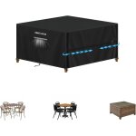 Cfus - bache de protection exterieur salon de jardin bache de protection exterieur carre couverture table ... Cfus - bache de protection exterieur salon de jardin bache de protection exterieur carre couverture table ...