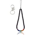Cfus - dragonnes de poignet en pierre naturelle pour téléphone malaisie jade gemstone phone charms corde ... Cfus - dragonnes de poignet en pierre naturelle pour téléphone malaisie jade gemstone phone charms corde ...