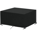Cfus - housse table de jardin rectangulaire housse protection salon de jardin exterieur bâche table jardin ... Cfus - housse table de jardin rectangulaire housse protection salon de jardin exterieur bâche table jardin ...