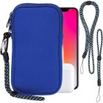 Cfus - housse universelle smartphone, pochette de protection en durable noprne pour tlphone portable ...