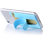 Cfux - - porte - cartes pour smartphone avec support - etui voiture pochette porte - monnaie mount housse ...