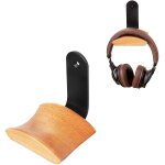 Cfux - support pour casque, support pour casque, support pour casque, support pour casque audio, studio ...