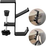 Cfux - support de sac de montage de bureau crochet clip, sac a dos type suspension portable desktop mount ... Cfux - support de sac de montage de bureau crochet clip, sac a dos type suspension portable desktop mount ...