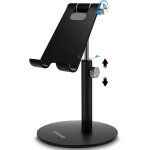 Cfux - support tablette / tlphone, universel rglable support pour ipad pro 10. 5 / 9. 7 / 12. 9, ipad ...