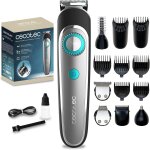 Cfux - tondeuse barbe et cheveux homme precisioncare multigrooming trimmer. multigrooming avec 6 têtes, ... Cfux - tondeuse barbe et cheveux homme precisioncare multigrooming trimmer. multigrooming avec 6 têtes, ...