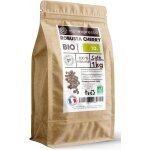 Chaas - caf grain 1kg - 100% robusta - cherry - intensit 10 - torrfi artisanalement en france - 100% ...