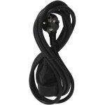 Chacon 66711 alimentation cble rallonge