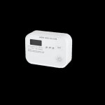 Chacon detecteur de co Chacon detecteur de co
