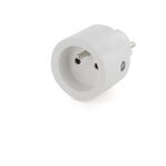 Chacon - prise wifi mini on / off chacon - 10a - fr Chacon - prise wifi mini on / off chacon - 10a - fr
