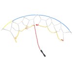 Chanes antidrapantes 2 pcs 9 mm kn80