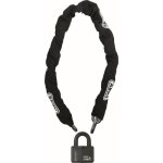 Cha�ne antivol 150 cm + cadenas granit 70 mm haute s�curit� - sra abus