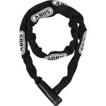 Chaîne antivol maillons carrés 5 mm - à clé - 5805k / 110 noir abus Chaîne antivol maillons carrés 5 mm - à clé - 5805k / 110 noir abus