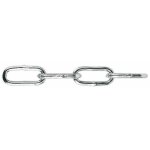 Cha�nes droites maillons longs inox 316 chaubeyre
