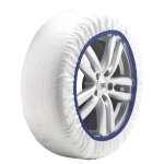 Chaînes neige textile, chaussettes antiderapantes 13 a 20 - easysock de m Chaînes neige textile, chaussettes antiderapantes 13 a 20 - easysock de m