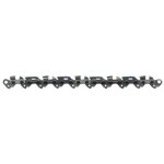 Chane oregon (3 / 8'' lp, 1. 1 mm, 50 maillons)