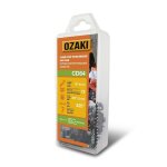 Chaine ozaki pour tronçonneuse 325 / 050 e72 ozaki cd64 Chaine ozaki pour tronçonneuse 325 / 050 e72 ozaki cd64