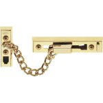 Cha�ne de porte nickel burg w�chter tk 75 sb