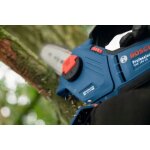 Cha�ne de rechange de 15 cm et 1, 1 mm professional pour �lagueuse � main gke 18v - 15 - bosch - f016800662 ...