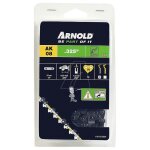 Cha�ne de tron�onneuse 325'' / 1, 5 mm - 56 maillons d'entra�neurs - gouges demi - rondes