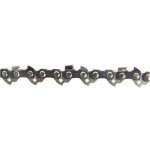Chane de trononneuse - 56 entraineurs - pas 3 / 8lp - jauge 0. 50 (1. 3mm) - guide de 40 cm
