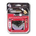 Chaîne de tronçonneuse oregon power sharp system 3 / 8 1 3mm 62e Chaîne de tronçonneuse oregon power sharp system 3 / 8 1 3mm 62e